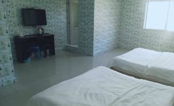 Xichang Yangyi Business Hotel