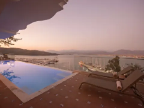 Casa Margot Hotel - Adults Only Hotéis em Fethiye