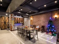 Taipei Travelers International Hostel Hotels near Hobe Fort