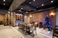 Taipei Travelers International Hostel - イン(INN)