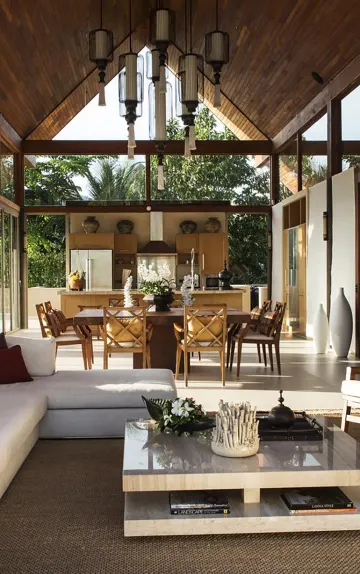 Basitour Kalya Residence Villa four-bedrooms Villa