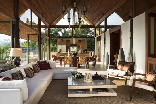 Basitour Kalya Residence Villa four-bedrooms Villa