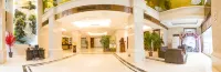 Zongyang International Hotel Hôtels à : Zongyang