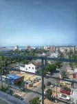 Changjiang Guanshan Offshore House B&B - Mountain View