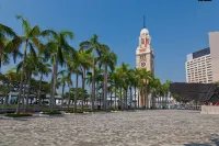 Zi Xin Motel (Tsim Sha Tsui A1 Exit)