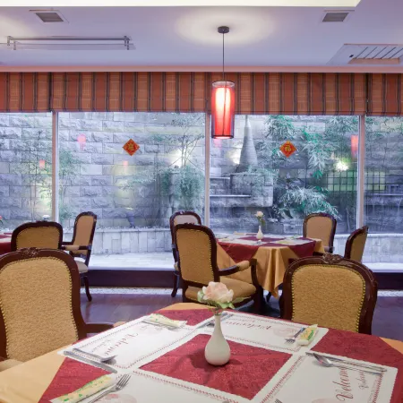 Hualien Charming City Hotel