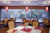 Hualien Charming City Hotel - servizio colazione