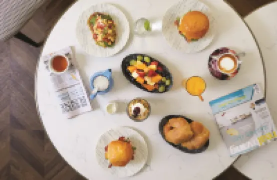 โรงแรมไวบ์ ซิดนีย์