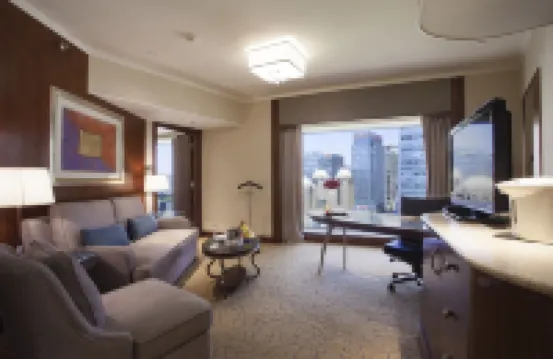 China World Hotel, Beijing Hotels in Beijing