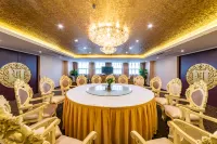 Yonder International Hotel - Breakfast