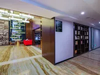 Chongqing Tinglong Hotel Hotels near Meixin Foreigns' Street