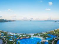 长隆横琴湾酒店(珠海海洋王国店) - 酒店景观