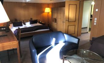 Olympia Hotel Zurich