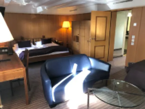 Olympia Hotel Zurich