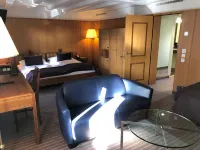 Olympia Hotel Zurich Hotels in Zürich