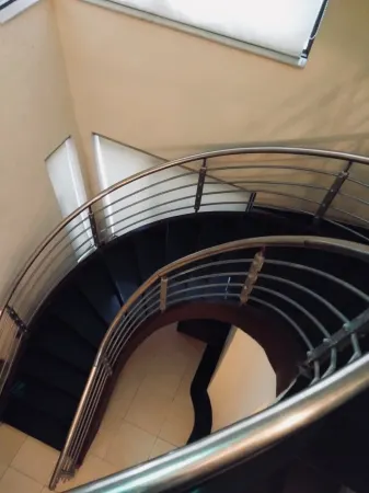 Safari Club 3 Bahria Town