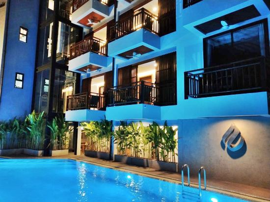 โรงแรมเดอวัวลาย Hotel De Wualai
