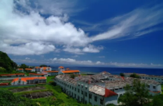 台東夏卡爾民宿