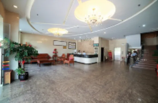 Xudong Hotel (Chengmai Laocheng)