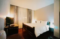 回見酒店