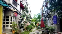Dongshan River Left Bank B&B - Villas