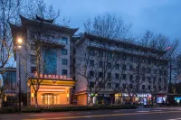 Vienna International Hotel (Hangzhou West Lake Fengshan Road) Hotel dekat Mantou Mountain