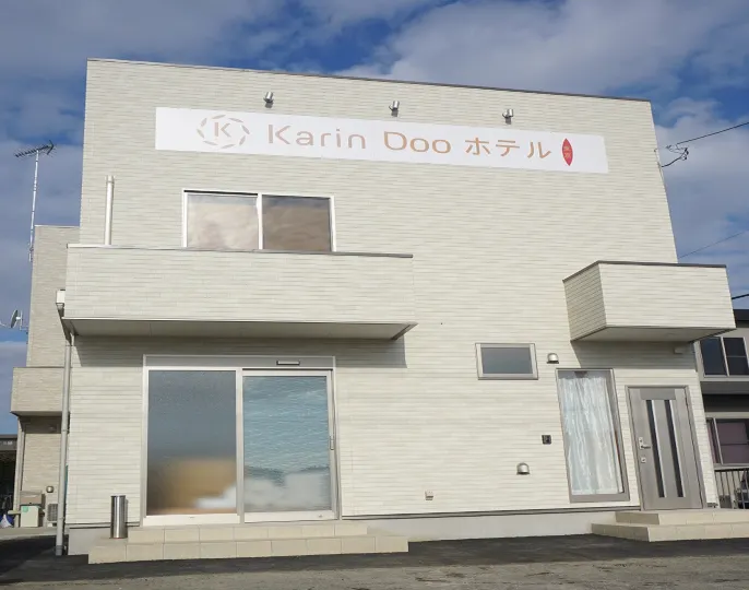 Karin Doo Hotel