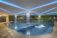 Nanning Red Forest Hotel