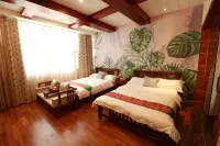 Huize Yuebanwan Light Luxury Hotel Hotel a Huize