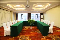 Feida International Hotel (Lishui High-speed Railway Station)