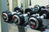 Hotel Mate Bundang - Gym