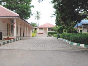 Kstdc Hotel Mayura Shantala Halebeedu