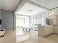 haimian pavilion Hoteles en Xingcheng