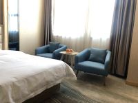 银川森顿酒店 - 尊享双床房