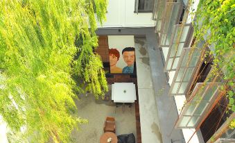 Yu Cafe Hostel