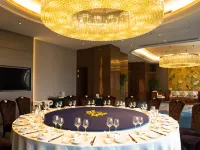 Plum Garden International Hotel (Fuzhou Guangminggang Park) Hotels near Drum Mountain