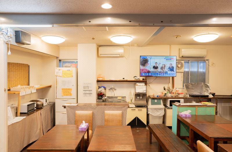 Hotel Raizan North