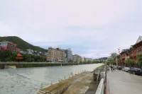 City Comfort Inn Baise Tianlin Hotels in Tianlin