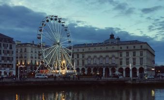 Okko Hotels Bayonne Centre