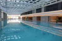 Howard Johnson Hot Spring Resort Anshun Hotels in Anshun