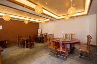 Lianghua Chinese Inn (Lianghua Town Guantao County No. 2 High School) - servizio colazione