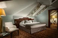 Art Deco Imperial Hotel Hotels in Prag