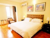 沈阳CMD酒店式公寓 - 大床房