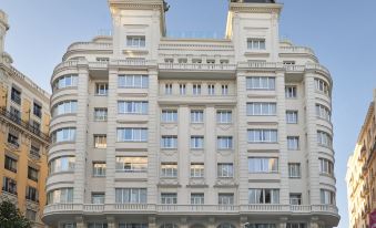 Hyatt Centric Gran Via Madrid