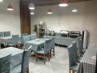 Xunxian Guest House (Hebi Xunxian Ancient City Branch) Hotels in Xun County