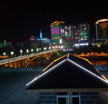 Kam Ping Hongyun Hotel