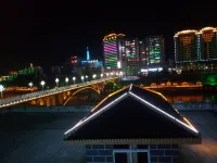 Kam Ping Hongyun Hotel Hotels in Jinping