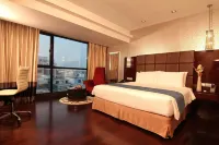 The Raintree Dhaka Hotel