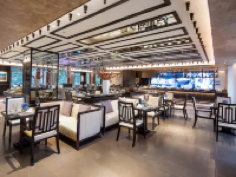 騰沖開臣溫泉酒店 騰衝酒店