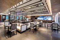 Tengchong Kaichen Hot Spring Hotel Hotels in Tengchong